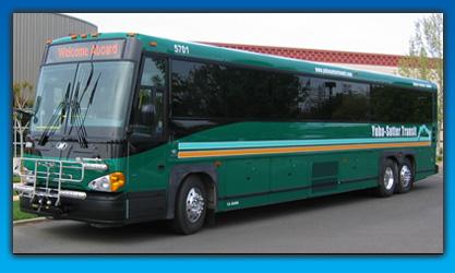 com 530-634-6880 Public transportation in Yuba and Sutter County is currently provided by the Yuba-Sutter Transit Authority (Yuba-Sutter Transit), a joint powers agency comprised of the Yuba and