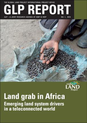 Private-sector related land use trends in Africa o Trans-national investment in agriculture and farmland o Access provided