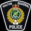Halton Regional Police Services Board POLICE SERVICES BOARD