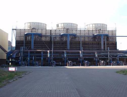 Tata Steel Slide 20 Matching pump operation and capacity to