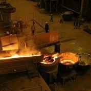APTRANSCO & IEX Exchange Boiler Efficiency 81 % Methods of Production Raw material mix is smelted in a Semi Closed Submerged Arc Furnaces at a Temperature of around 1700 Degree Celsius in the