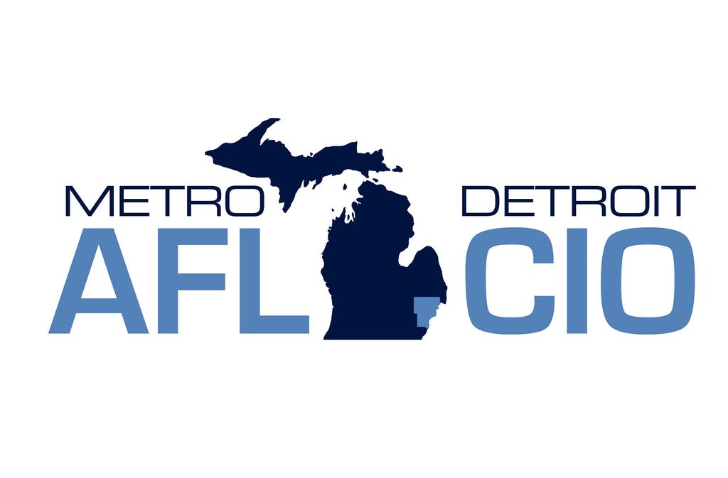ANNOUNCEMENT: Job Opening JOB TITLE: Metro Detroit AFL- CIO Labor Liaison LOCATION: Macomb, Oakland, and Wayne Counties BACKGROUND The Metro Detroit- AFLCIO is a chartered organization of the