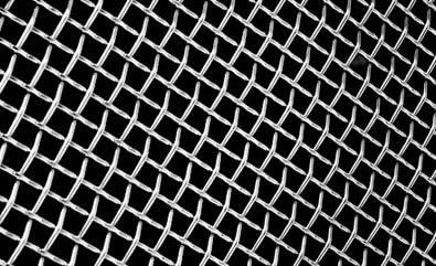 SS Wire mesh and