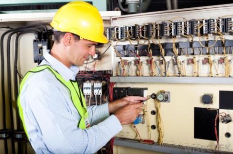ELECTRICAL JOBS