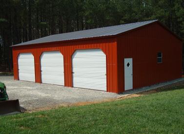Our garages offer superior protection from extreme weathering elements, while providing a safe and reliable storage solution for all of your investments and belongings.