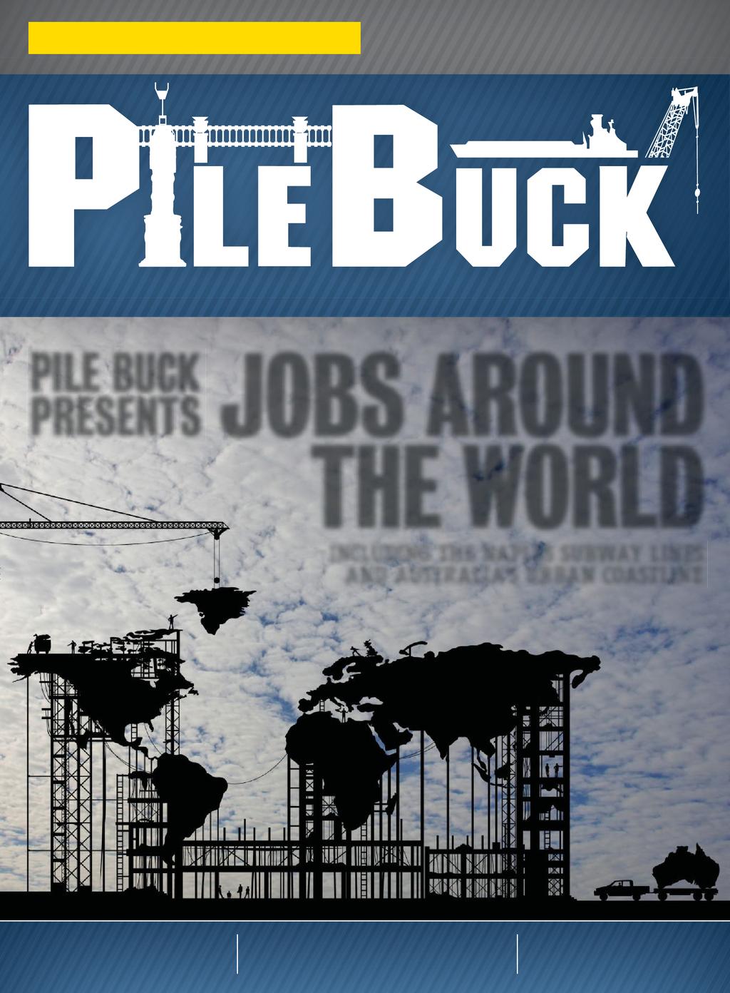 PILE DRIVERS AND THE U.S. SUPREME COURT: A STORIED FOUNDATION OF CONSTRUCTION LAW EST.