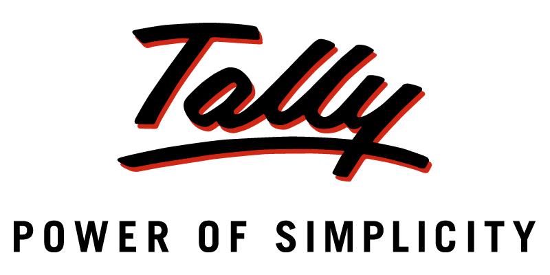 Tally.ERP 9 Series A Release 1.