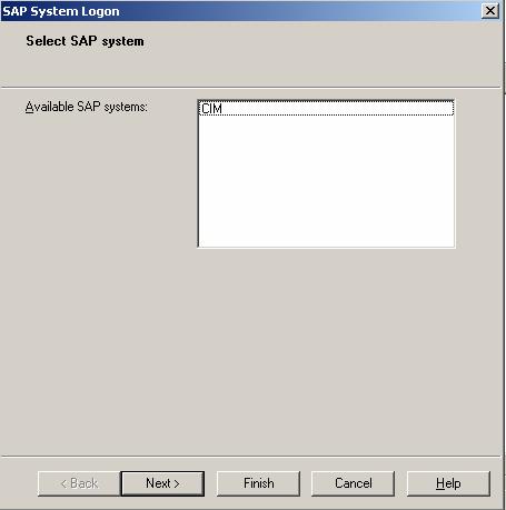 08 > Crystal Reports 2008). 2. Select the menu File > New > Standard Report. 3. Double-click on Create New Connection.