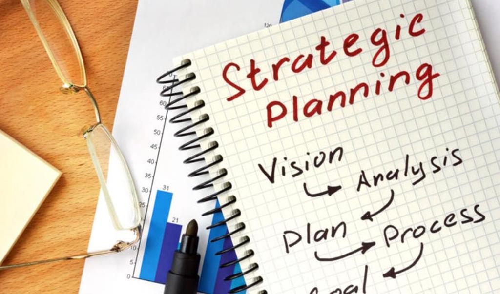 A Balanced Scorecard Approach to Strategic Planning