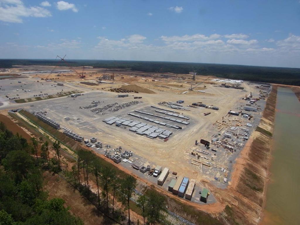 Overall Project Status Mississippi Power has entered into offtake agreements with Denbury Onshore