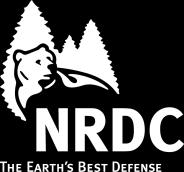 Natural Resources Defense Council September