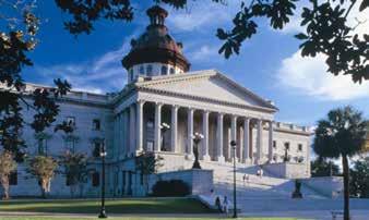 SCCEBA S LEGISLATIVE PRIORITIES MOVE FORWARD AT THE SC STATE HOUSE Commercial-Property Assessed Clean Energy (C-PACE) legislation, S.