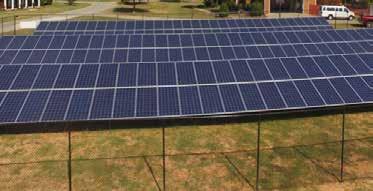 46 kw Sunstore Solar Charleston Orphan House, Inc. 5.
