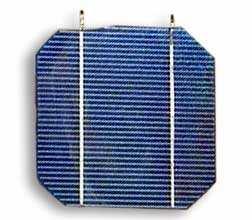 based solar cells dominate the market (about 94% of the