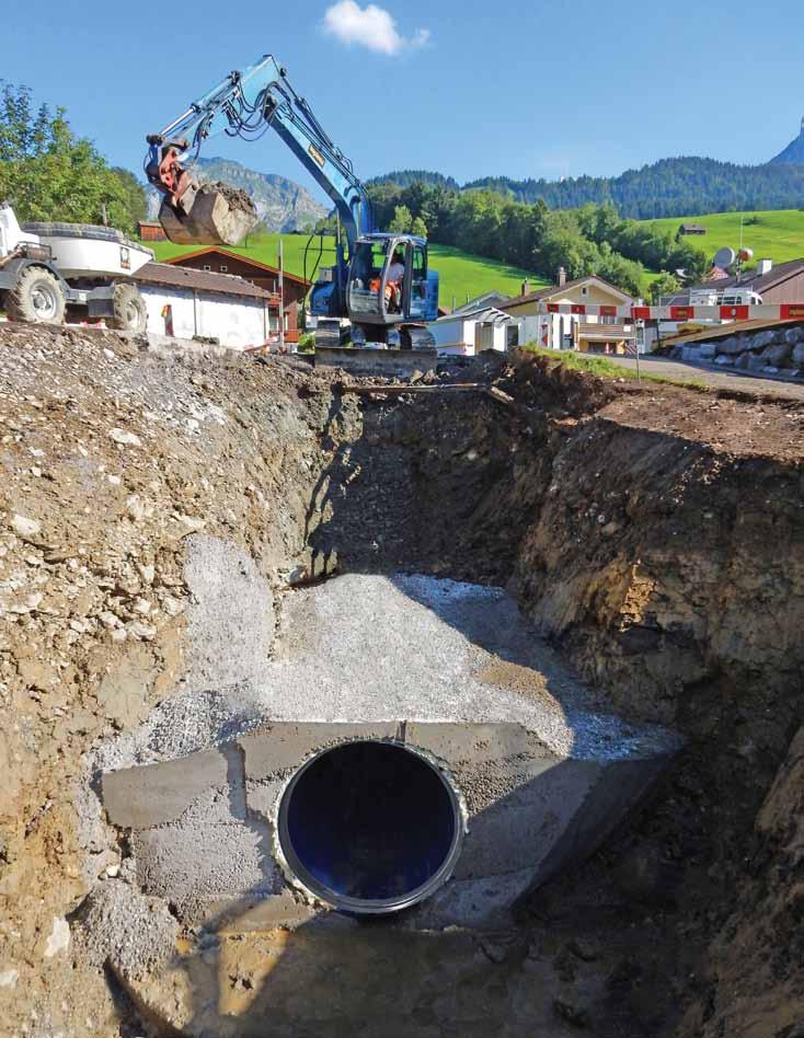 Our experts are here for you and your special project! E Pipes International GmbH Pischeldorfer Strasse 128 9020 Klagenfurt Austria T +43.463.48 24 24 F +43.463.48 21 21 info@hobas.