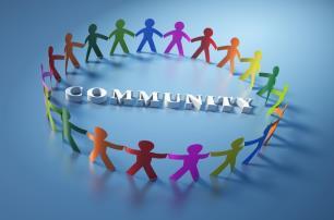 Community Services Personal Care Services The