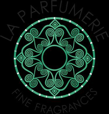 BRANDING Due to many agents not wanting their customers to make direct contact with us at Fragrance Garden Collection, we brand our fragrances with the generic product name La Parfumerie, which means