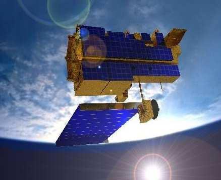 Existing information platforms Data sources Earth observation platforms Terra: MODIS NOAA: AVHRR Landsat GOES SPOT Growing availability