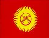 the Kyrgyz