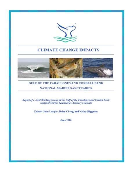 Templates 17 Working Group Members 2 Staff 39 contributors Priority Issues: Upwelling Ocean Temperature Sea Level Ocean ph Surprise! http://cordellbank.noaa.gov/science/climate_imp_0610.