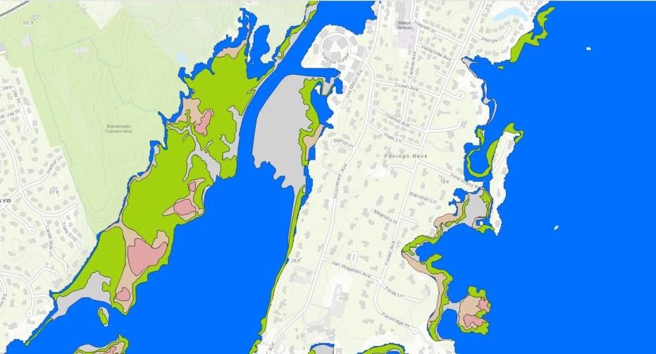 Westchester County GIS