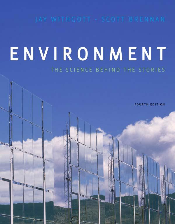 Lecture Outlines Chapter 17 Environment: The