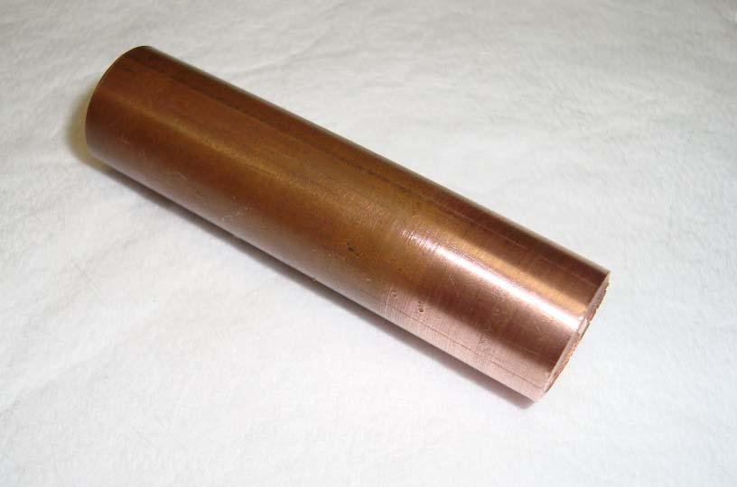Copper Oxide Protective Layer Copper