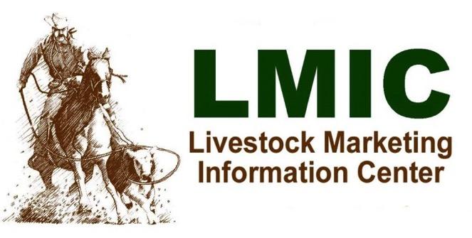 Livestock and Feedgrain Outlook 2017 Range Beef Cow Symposium James G. Robb Director, LMIC Website: www.lmic.