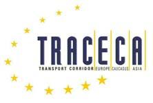 The European Union s Tacis TRACECA programme for Armenia, Azerbaijan, Bulgaria, Georgia, Kazakhstan, Kyrgyz