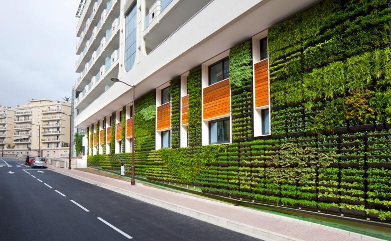 Environmental Sustainability Strata Choice has an active commitment to sustainability of all client properties.