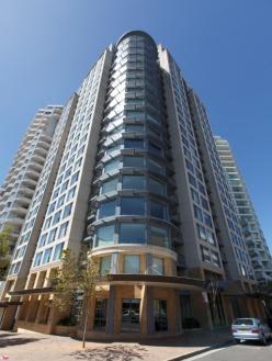 3 Kings Cross Road, Rushcutters Bay Building type: Residential
