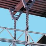 erect an Allround scaffold