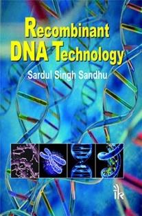 Recombinant DNA Technology 30% OFF Publisher