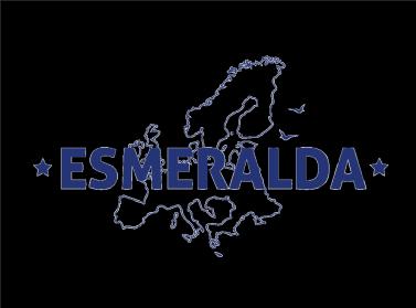 ESMERALDA consortium: 25 project partners 20 European countries