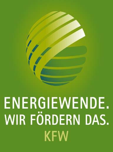 KfW promotion for the Energy Turnaround Action Plan Energy Transition KfW is the most important financier of the German energy transition. Since 2011 KfW committed more than 80 bn EUR.