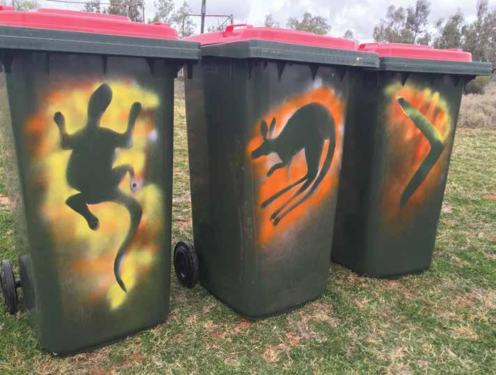 Cracking down on illegal activity in the waste sector also remains a NSW Government priority. Illegal dumping is a crime that can cause serious harm to the environment and human health.