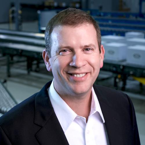 Boyce Bonham Chief Engineer, Hytrol Conveyor Company BS in Engineering from Arkansas State University Over 30 years of experience in the conveyor industry and specializes in providing technical