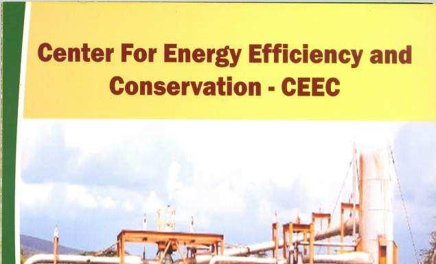 KAM CEEC Project Established in 2003 Development of National Focus on