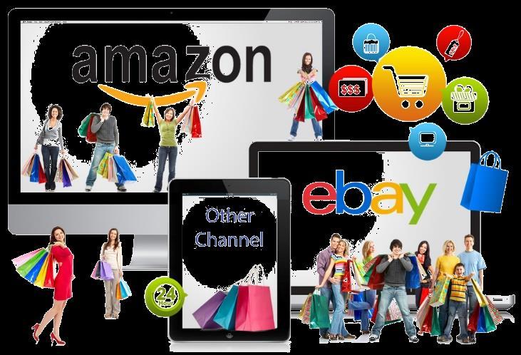 HOW CAN B2BGATEWAY HELP MY ECOMMERCE ACTIVITIES Through EDI and full integration with your Accounting Software / ERP solution, B2BGateway can help you maximize your