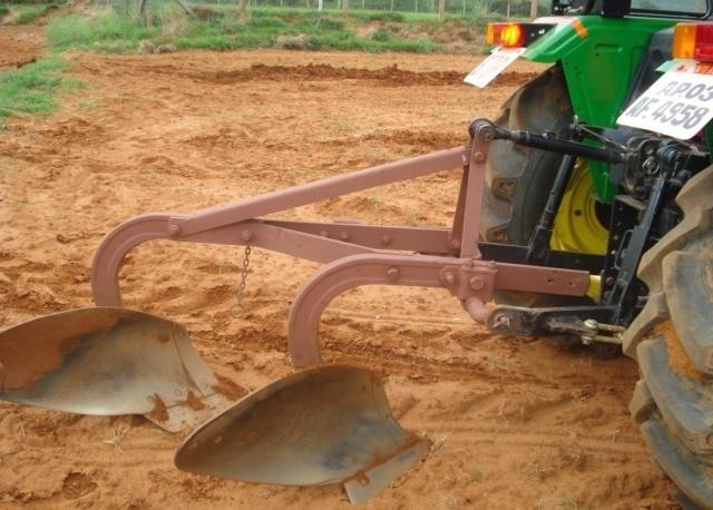 Mechanization Tools in Groundnut cultivation Dept.of Agricultural Engineering, RARS, Tirupati I.