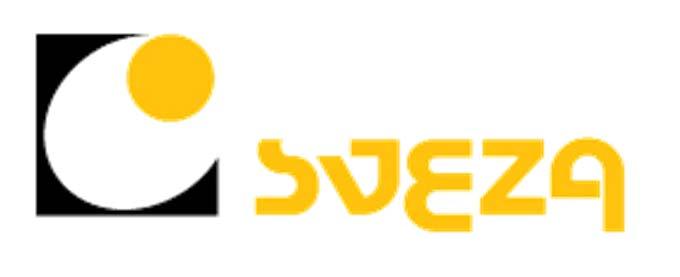 Nanovere Technologies was identified as that company and a joint development agreement was thereafter formed in 2011 with Sveza.