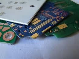 Introduction to MB PCB Metal Back PCB s.