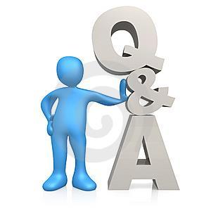 Questions and Answers Service Integration and