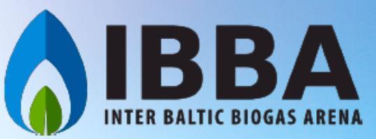 5th IBBA Workshop on high-value products from biogas systems nutrient extraction and biorefinery approaches Poznań, Poland, August 23rd - 24th, 2017