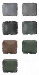 Plum Brick Red Chestnut Brown Moss Green Plum/Green All other colours on extended delivery.