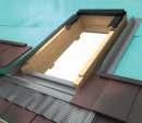 window Fix rafter