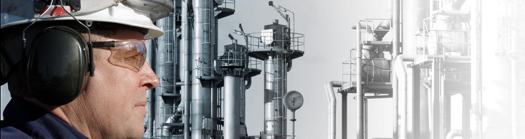 SENSORS FOR MACHINERY HEALTH MONITORING INDUSTRIAL WHITE PAPER UNDERSTANDING SAFETY INTEGRITY LEVELS Written By Meredith Christman, Product Marketing Manager,