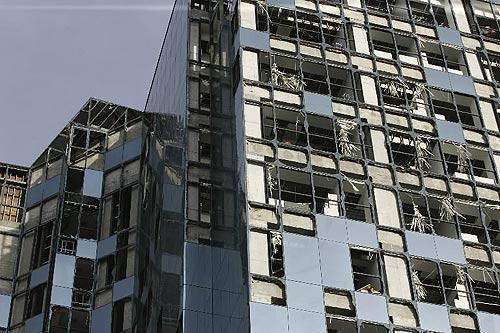 Introduction Accuracy of Cladding