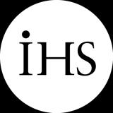 IHS TECHNOLOGY January 2015 Machine-safety in factory automation Major factors affecting adoption Tom Moore Lead analyst Discrete machine-safety - IHS Introduction This whitepaper has been written by