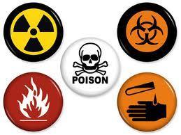 Identify the Hazard Exposures Fall Hazards Pinch Points Airborne Contaminants Repetitive motion Electrical